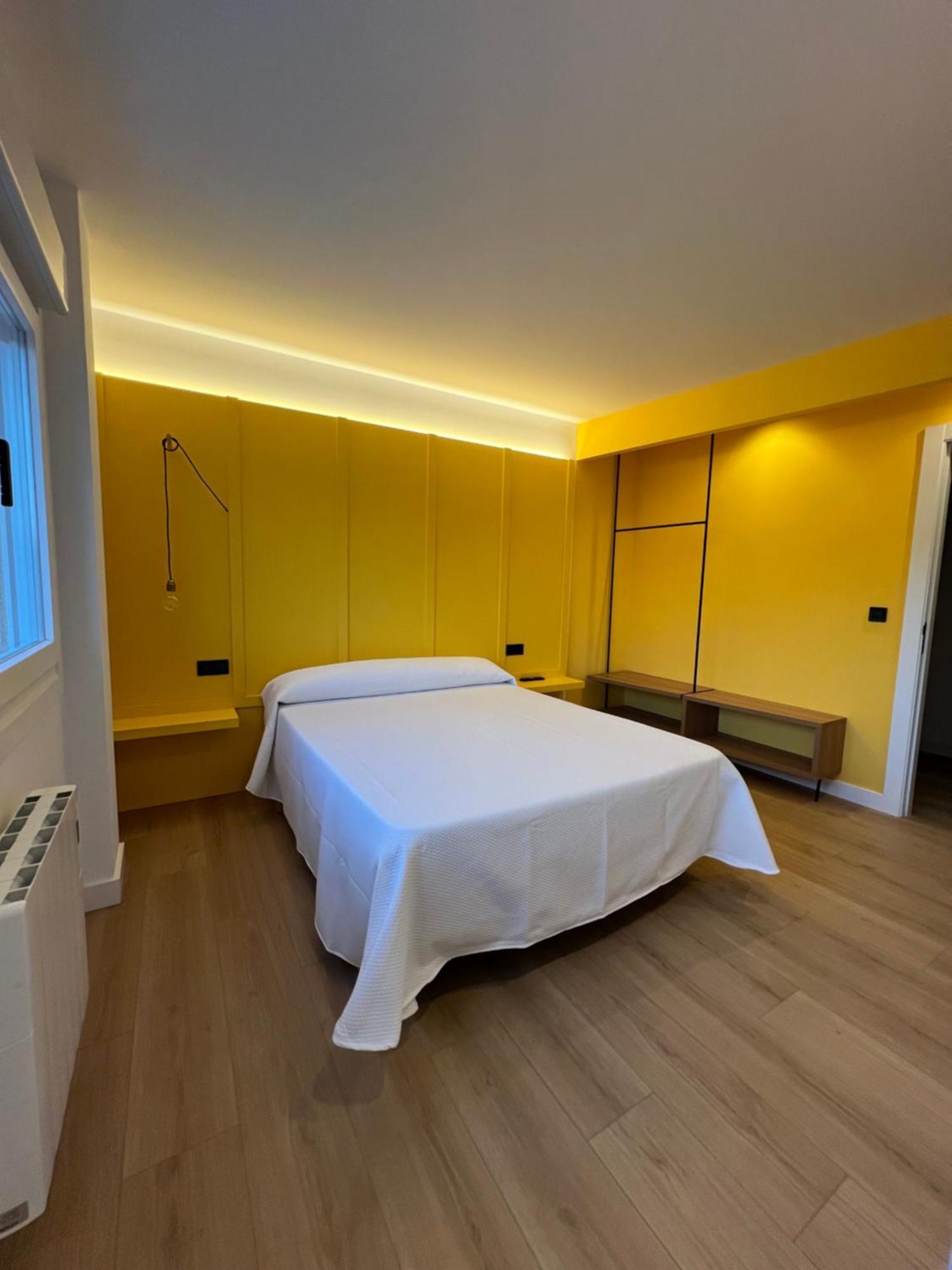 Albergue O Burgo أو بيدروزو المظهر الخارجي الصورة