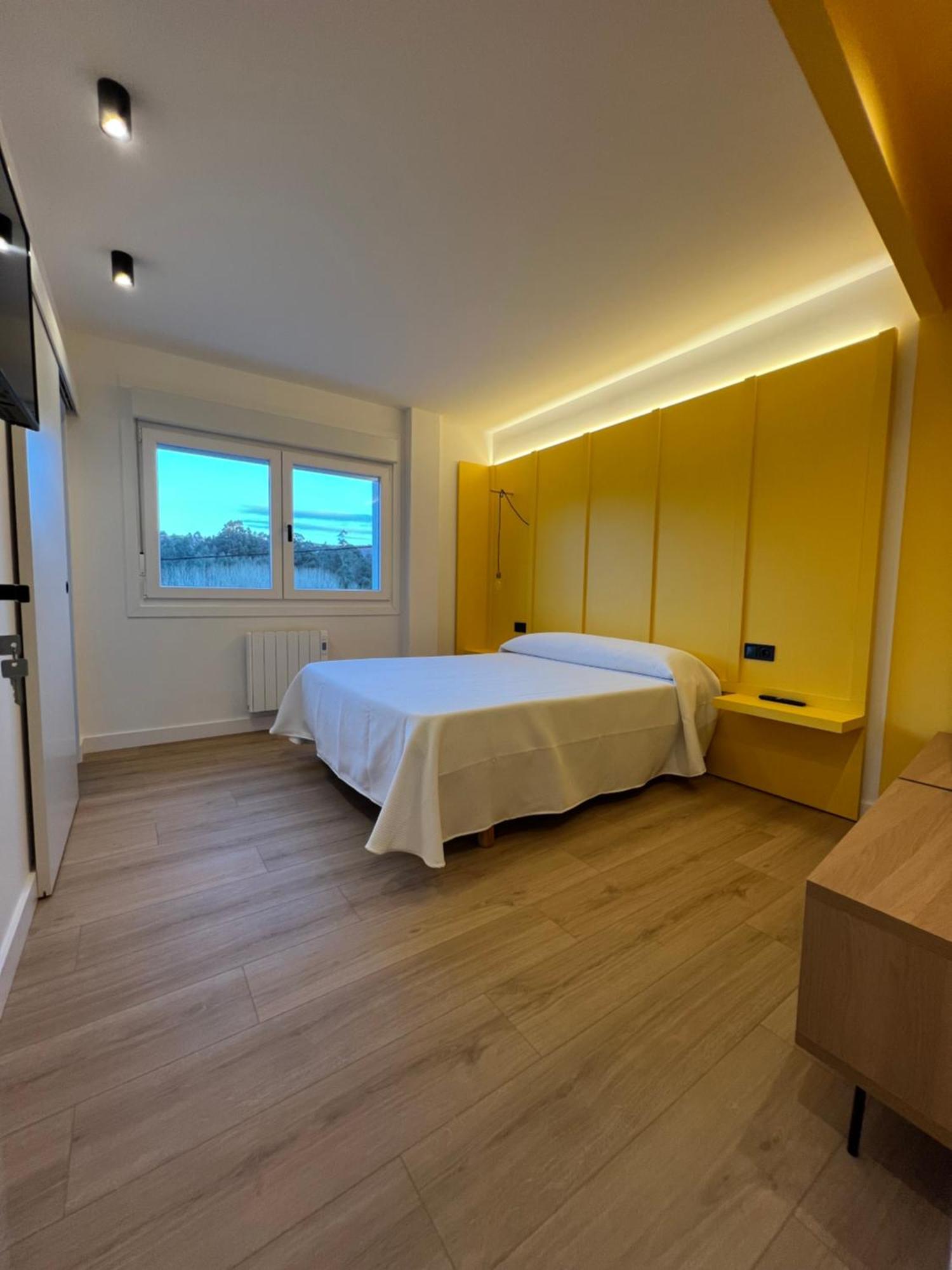 Albergue O Burgo أو بيدروزو المظهر الخارجي الصورة